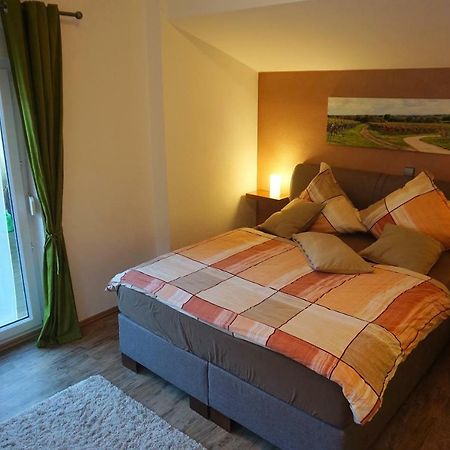 Ferienwohnung Familie Westermann Kapellen-Drusweiler Екстериор снимка