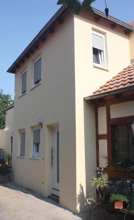 Ferienwohnung Familie Westermann Kapellen-Drusweiler Стая снимка