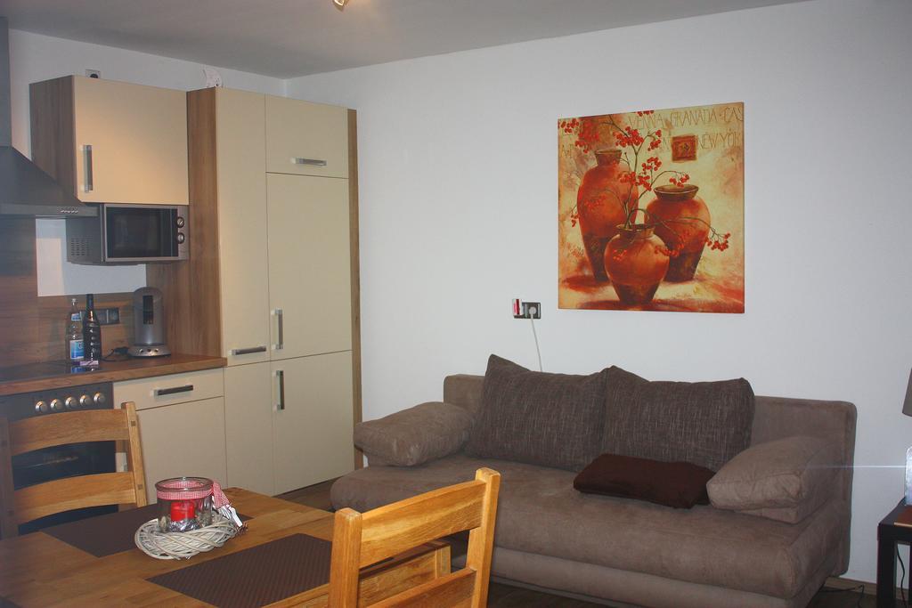 Ferienwohnung Familie Westermann Kapellen-Drusweiler Екстериор снимка