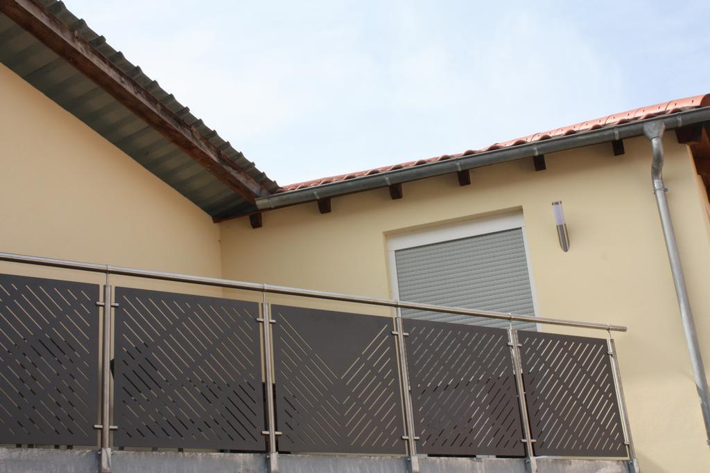 Ferienwohnung Familie Westermann Kapellen-Drusweiler Стая снимка