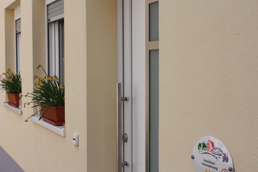 Ferienwohnung Familie Westermann Kapellen-Drusweiler Стая снимка