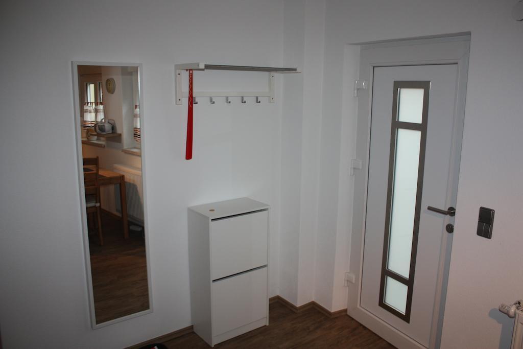 Ferienwohnung Familie Westermann Kapellen-Drusweiler Екстериор снимка