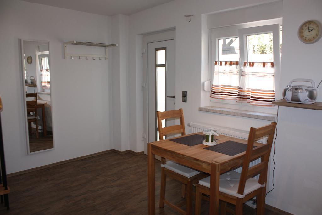 Ferienwohnung Familie Westermann Kapellen-Drusweiler Екстериор снимка