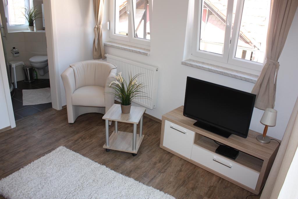 Ferienwohnung Familie Westermann Kapellen-Drusweiler Екстериор снимка